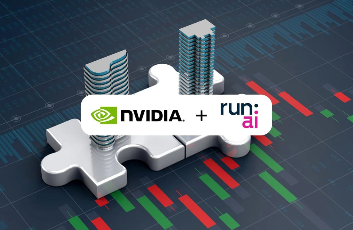 NVIDIA's Acquisition of Run:ai: A Major Strategic Move in AI